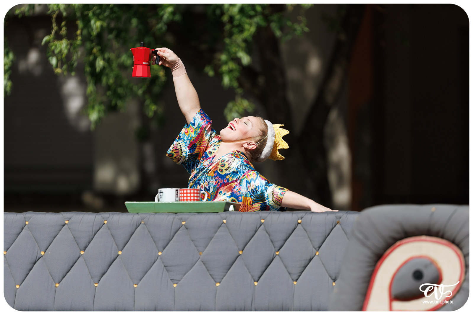 HUMOUR DES NOTES 2024